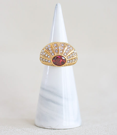 Anello mignolo Halima