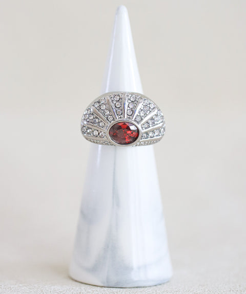 Anello mignolo Halima