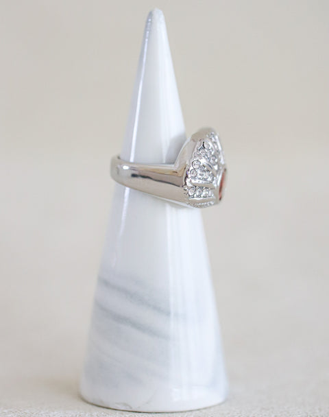 Anello mignolo Halima