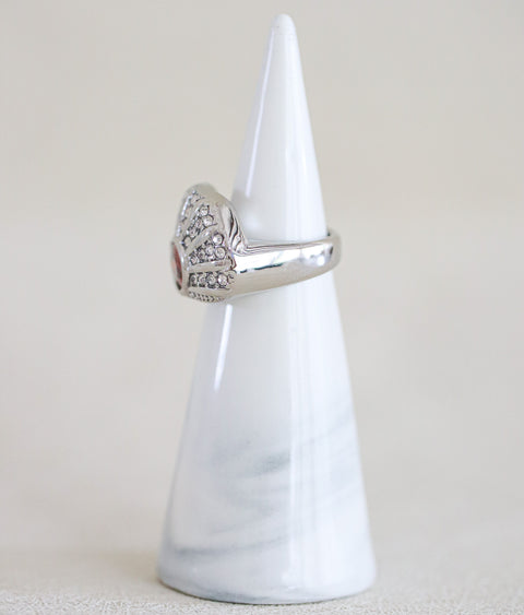 Anello mignolo Halima