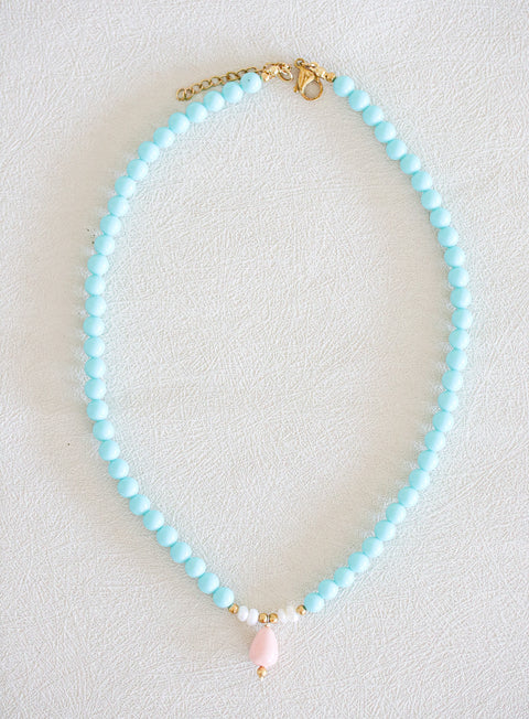 Collana Handmade Imane