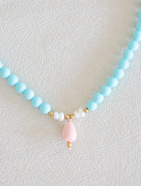 Collana Handmade Imane
