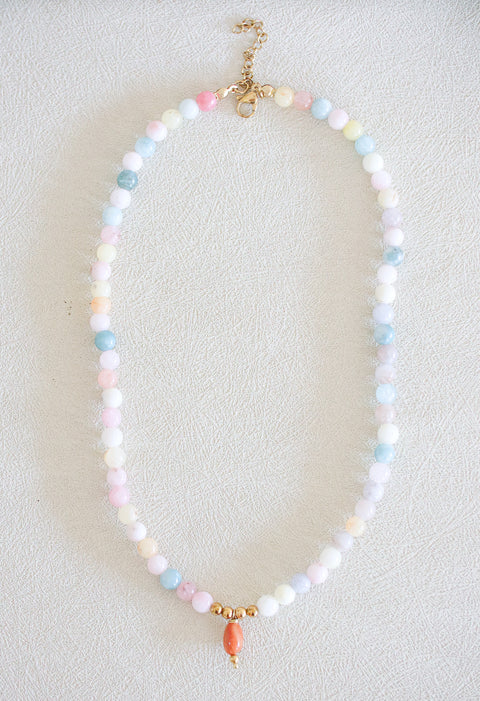 Collana Handmade Fiona