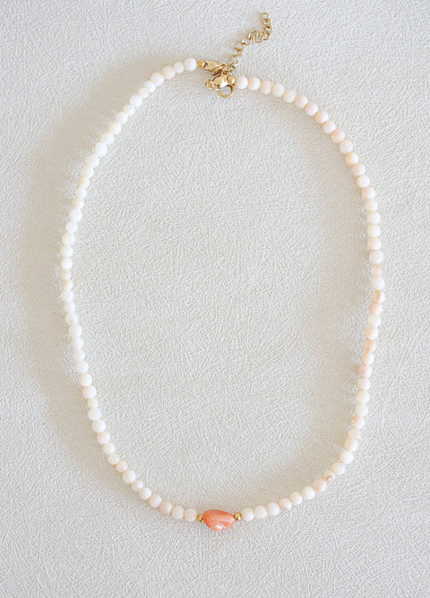 Collana Handmade Garbine