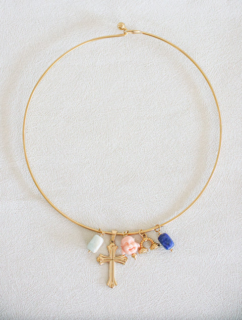 Collana Handmade Antia