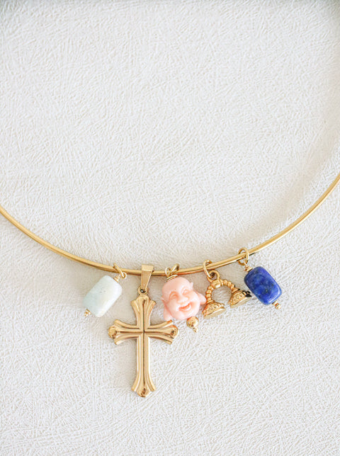 Collana Handmade Antia