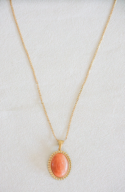 Collana Handmade Kesse