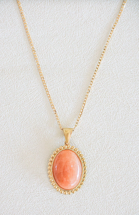 Collana Handmade Kesse