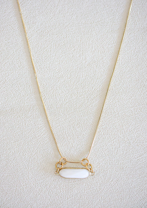 Collana Handmade Dinka