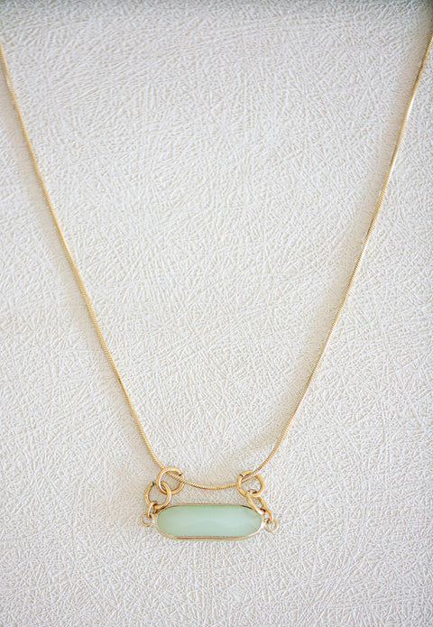 Collana Handmade Ester