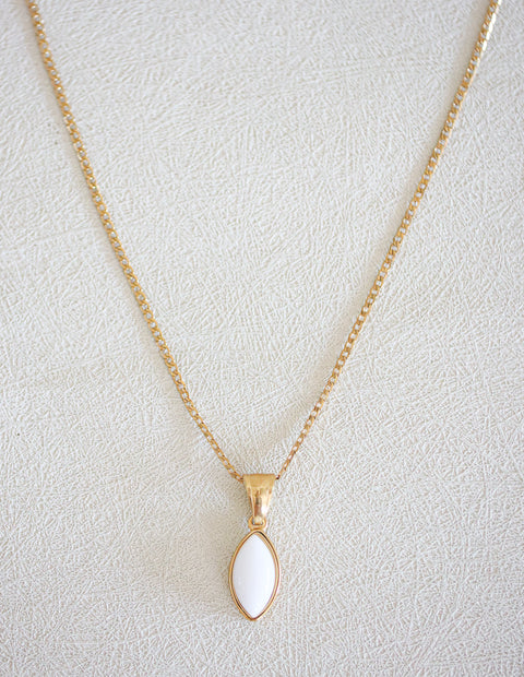 Collana Handmade Ayane