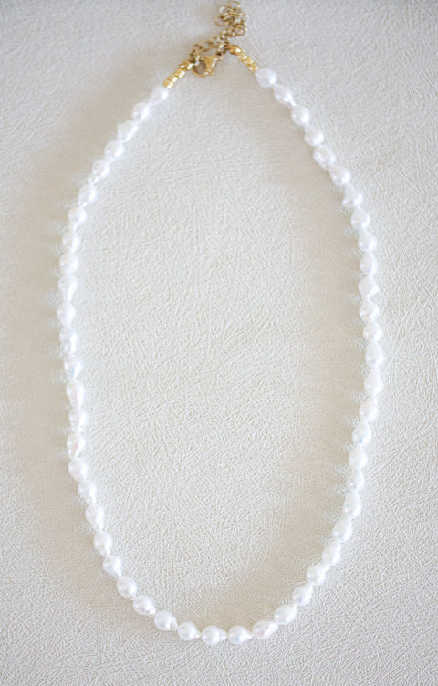 Collana Handmade Cateleya