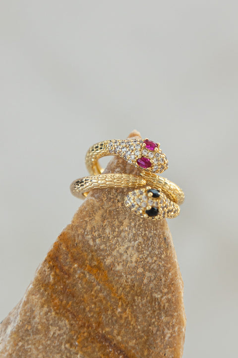 Anello Aveline
