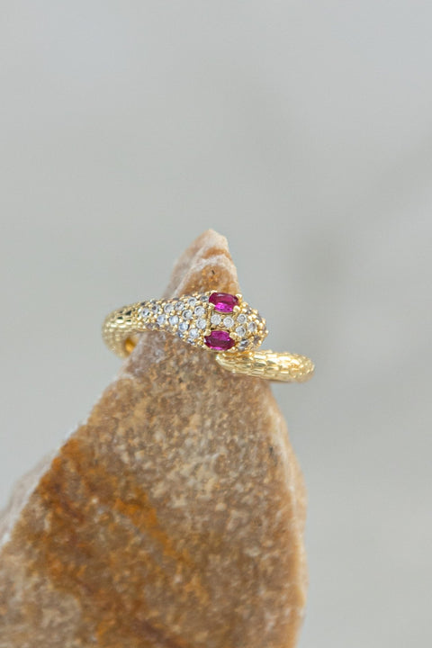 Anello Aveline