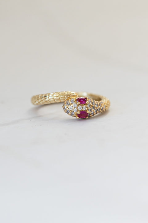 Anello Aveline