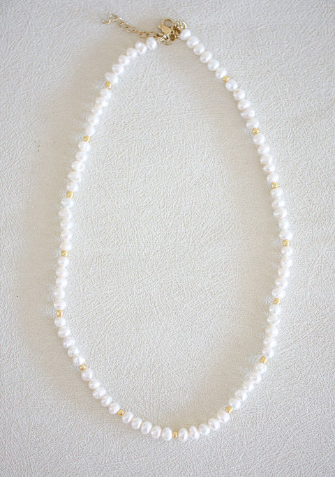 Collana Handmade Lien