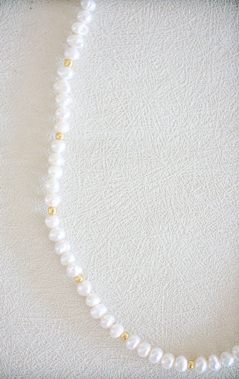 Collana Handmade Lien
