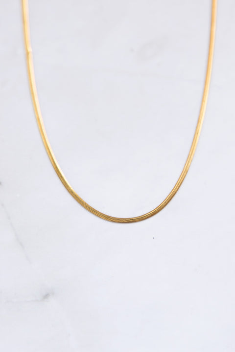 Collana Snake Elpis