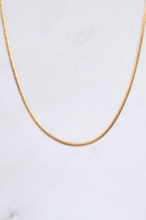 Collana Snake Elpis