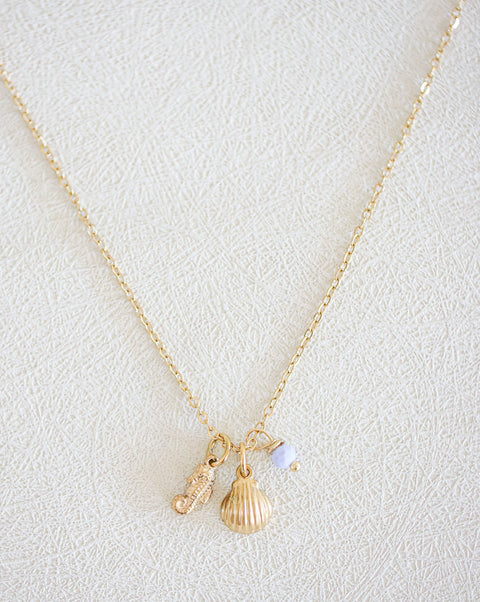 Collana Handmade Aixa