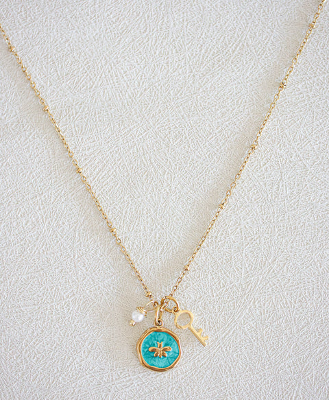 Collana Handmade Yara