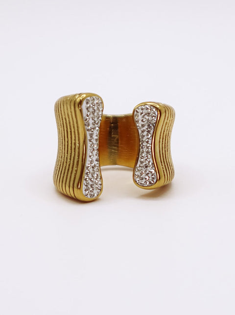 Anello Corina