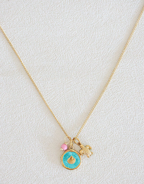 Collana Handmade Natalisma