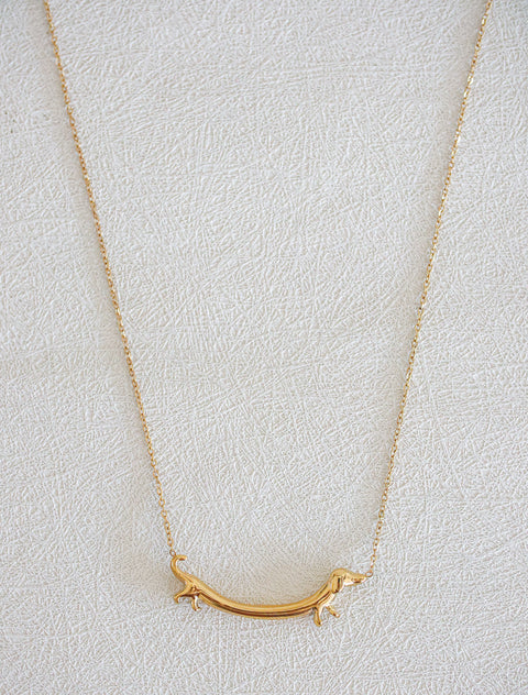 Collana Bassotto