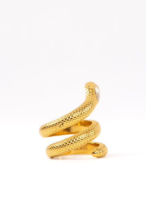 Anello mignolo Dania