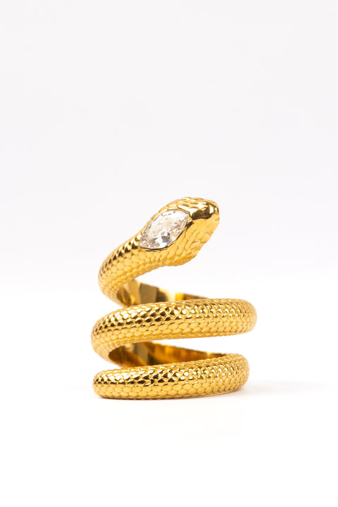 Anello mignolo Dania