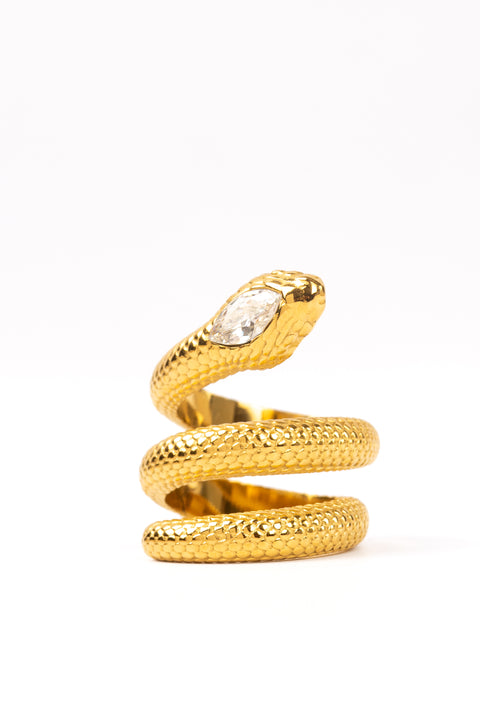 Anello mignolo Dania