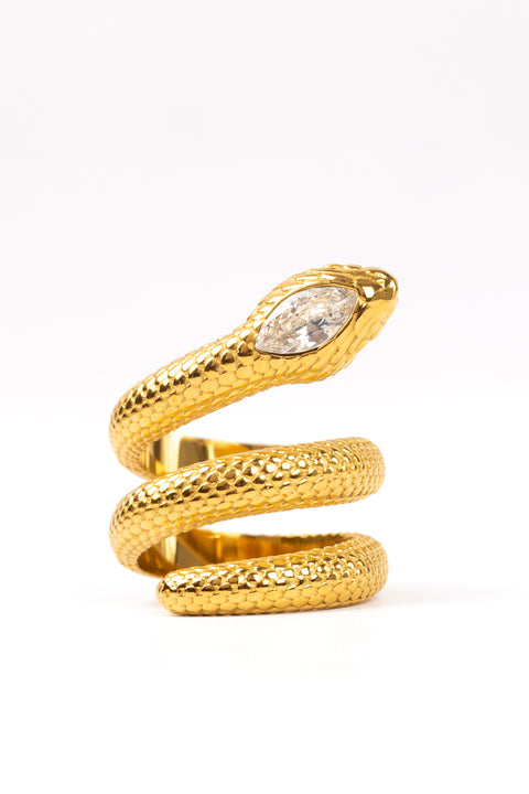 Anello mignolo Dania