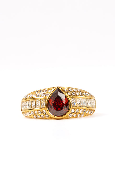 Anello Vanya