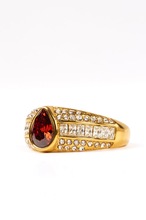 Anello Vanya