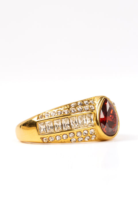 Anello Vanya