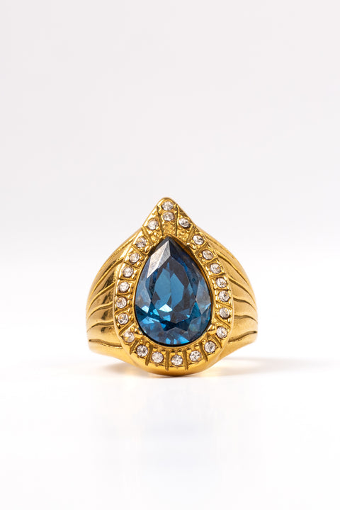Anello mignolo Rebbeca