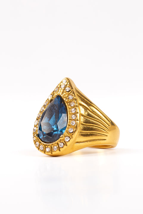 Anello mignolo Rebbeca