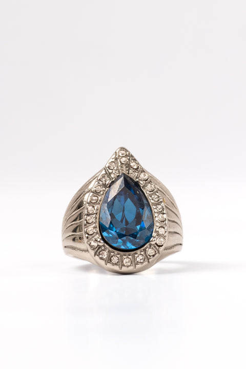 Anello mignolo Rebbeca