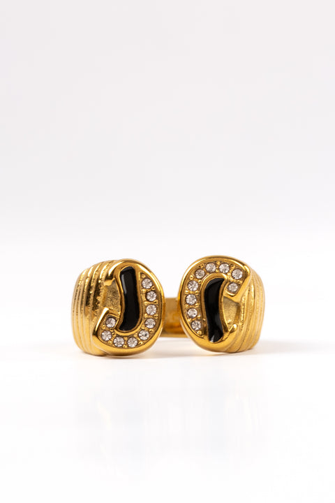 Anello mignolo Ayla