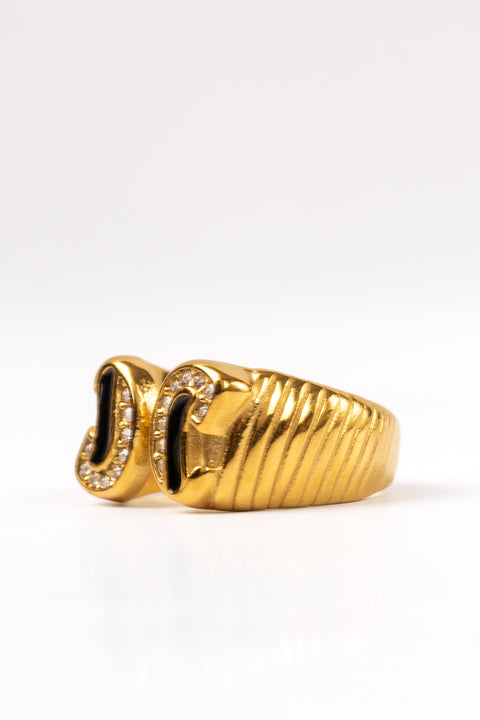 Anello mignolo Ayla