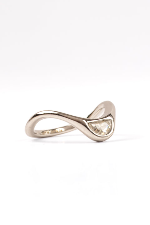 Anello mignolo Charlize