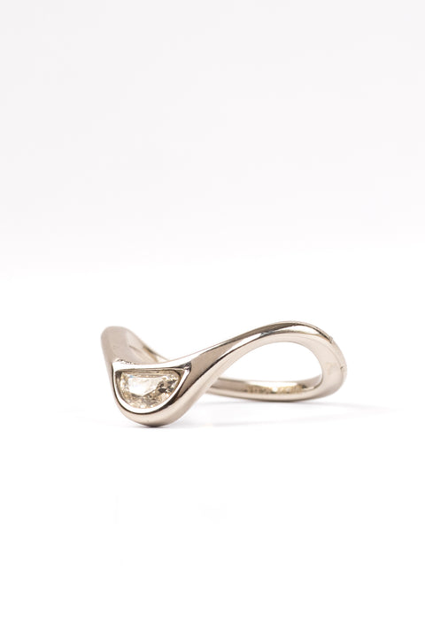 Anello mignolo Charlize