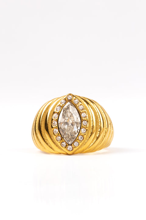 Anello mignolo Efrat