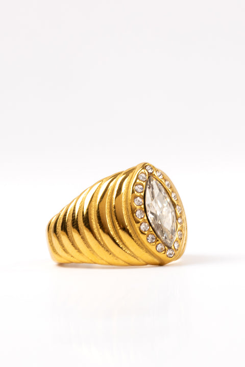 Anello mignolo Efrat