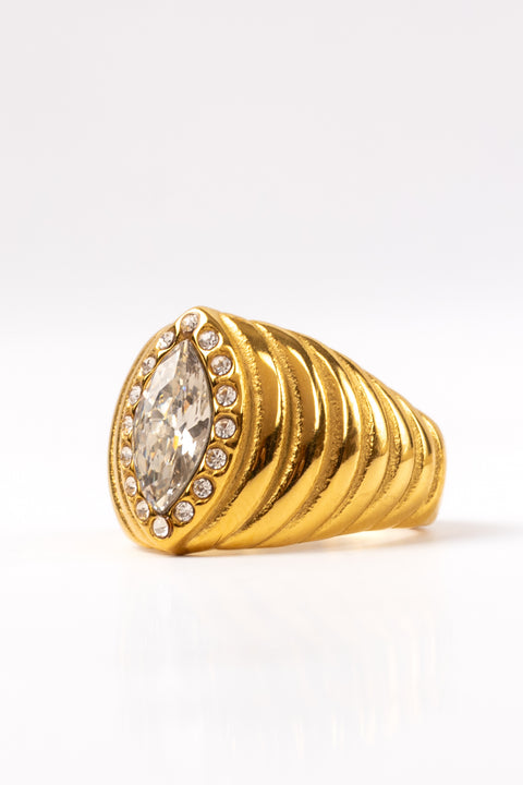 Anello mignolo Efrat