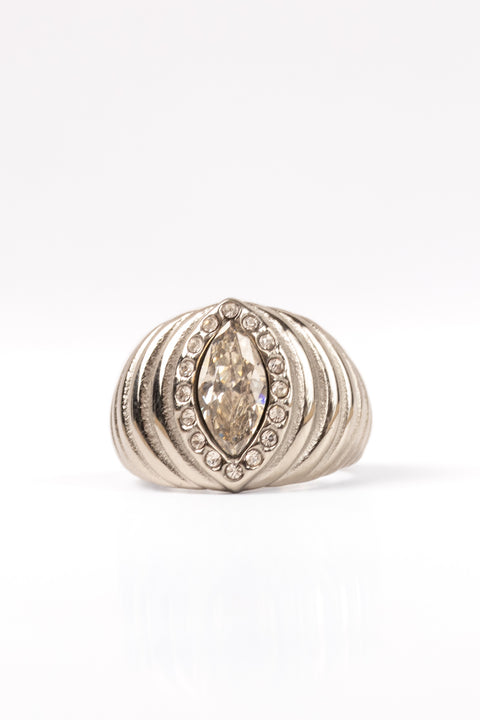 Anello mignolo Efrat