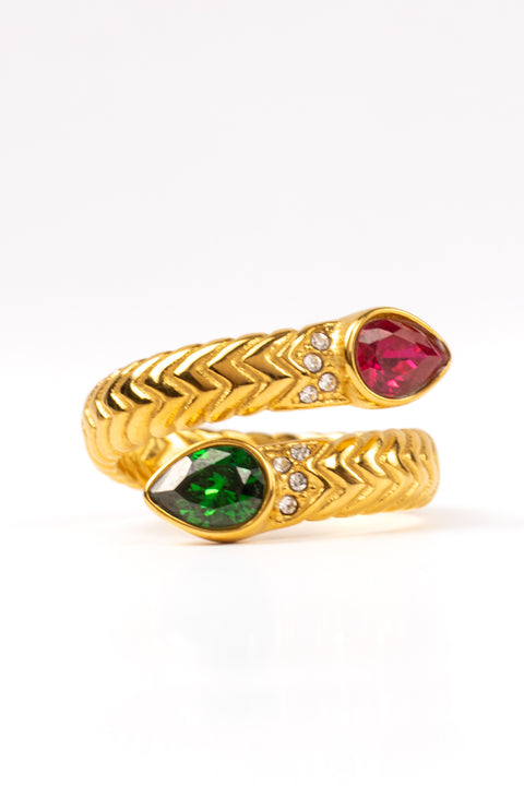 Anello Emel