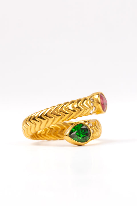 Anello Emel