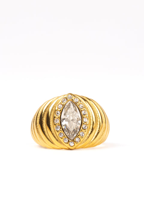 Anello mignolo Efrat
