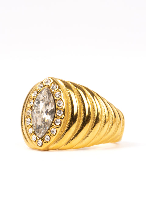 Anello mignolo Efrat